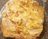 Foto del paso 3 de la receta: Tostada francesa "mi versión" (ideal para el desayuno!)