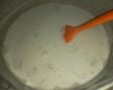 Foto langkah ke 1 dari resep Kue Talam Asin.