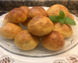 Foto del paso 14 de la receta: Bocaditos de ángel