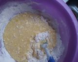 Foto del paso 2 de la receta: Budín de moras