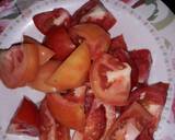 Spicy ghugni recipe step 1 photo