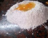 Foto del paso 4 de la receta: Fideos caseros con tuco express