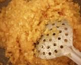Moong dal Halwa recipe step 5 photo