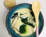 日式茶碗蒸 Chawanmushi的食譜步驟6照片