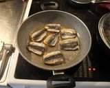 Foto del paso 9 de la receta: Almuerzo Racinguista y victorioso