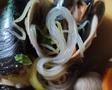 Foto del paso 8 de la receta: Caldillo de Mariscos D'Maravilla