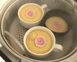 Foto langkah ke 4 dari resep Chawan Mushi Telur Kukus ala Jepang.