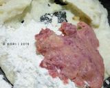 Foto langkah ke 3 dari resep #21 Bitterbalen / Kroket Roti Tawar.