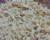 Foto langkah ke 1 dari resep Mie Goreng rasa Indomie ASLI!.