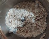 பாதாம் பிஸ்தா ரோல் பக்லாவா (Badam pista roll baklava recipe in tamil) ரெசிபி ஸ்டேப் 1 புகைப்படம்