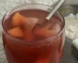 Foto langkah ke 4 dari resep Peach tea.