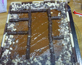 Foto del paso 2 de la receta: Torta de golosinas para 13 años