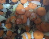 Foto del paso 4 de la receta: “Guisote” de pescado