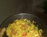 Foto langkah ke 2 dari resep Mie goreng.