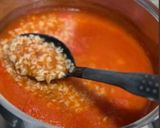Foto del paso 1 de la receta: Sopita de letras