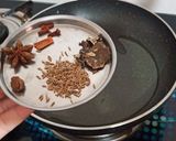 A picture of step 3 of Veg Soya Keema Recipe.