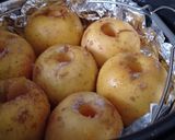 Une image de l'étape 1 de Pommes à l'extra crisp.