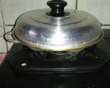 Foto langkah ke 4 dari resep Pancake ala2 Dorayaki.
