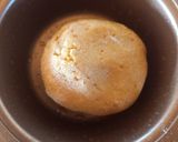Foto del paso 4 de la receta: Galletas de dulce de leche!