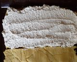 Túrós-szalonnás puliszka (gluténmentes) recept fázis 5 fotója