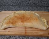 Foto del paso 5 de la receta: Calzone napolitano casero | fran cocina