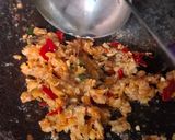 Foto langkah ke 4 dari resep Sambal Tempe Goang.