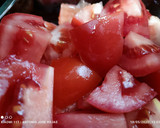 Foto del paso 5 de la receta: Gazpacho