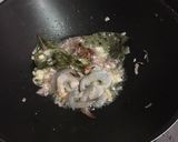 Foto langkah ke 1 dari resep Cah Kangkung / Tumis Kangkung Telur Puyuh.