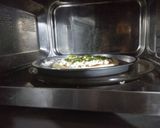 A picture of step 16 of Italian Pizza.