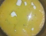 Foto del paso 2 de la receta: Brownie
