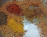 Mix vegetables recipe recipe step 2 photo