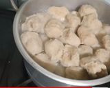 Foto langkah ke 6 dari resep Bakso dengan alat.