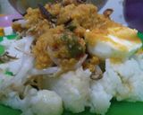 Foto langkah ke 15 dari resep Tauge Goreng *🧒.