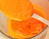 Foto del paso 3 de la receta: Macarrones con pollo asado