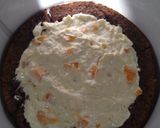 Foto del paso 14 de la receta: Torta Kilimanjaro