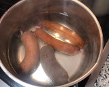 Foto del paso 5 de la receta: Cocido