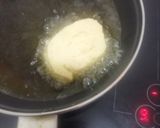 Foto del paso 2 de la receta Torrijas de azúcar