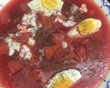 Foto del paso 8 de la receta: Borscht Sopa Rusa