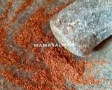 Foto langkah ke 3 dari resep Garam Masala Sederhana.