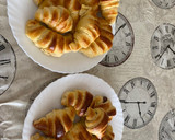 Foto del paso 8 de la receta: Mini cruasanes de Nutella