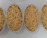 Foto langkah ke 6 dari resep MACARONI SCHOTEL PRO VEGGIE Healthy Yummy for Kiddos.
