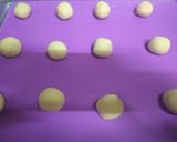 Foto del paso 3 de la receta: Wiener kolatschen Galletitas alemanas.🍪👩🏼‍🍳