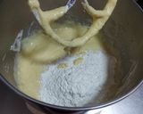 香蕉磅蛋糕的食譜步驟6照片