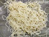 Chilli Garlic Noodles