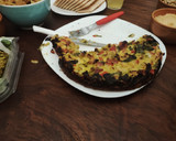 Foto del paso 14 de la receta: Tartas con base de chipá
