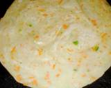 Frozen Veg Paratha recipe step 5 photo