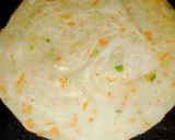 A picture of step 5 of Frozen Veg Paratha.