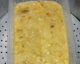 Foto langkah ke 2 dari resep Banana Nuggets So Simple.