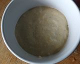 Foto del paso 1 de la receta: Bizcocho de manzana