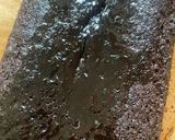 A picture of step 4 of Sticky spiced treacle loaf.